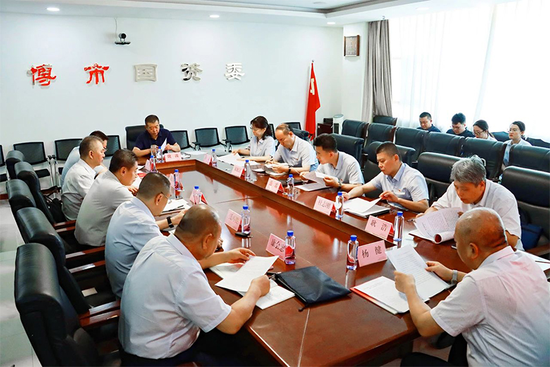 學(xué)思想、強(qiáng)本領(lǐng)，“系統(tǒng)聯(lián)學(xué)”共提升